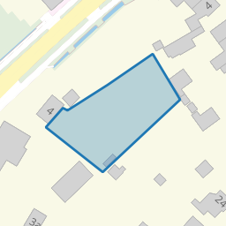 Perceel RGL00-G-2207