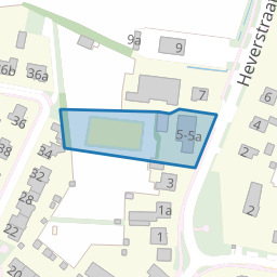 Perceel RGL00-G-2223