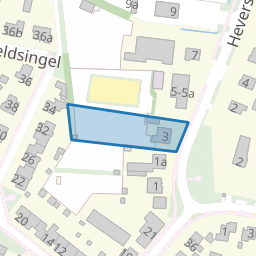 Perceel RGL00-G-2224