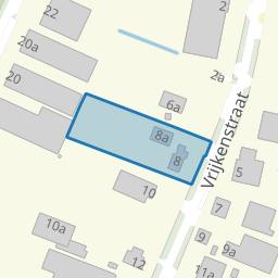 Perceel RGL00-G-2240