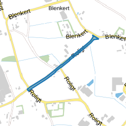 Perceel RGL00-G-2275