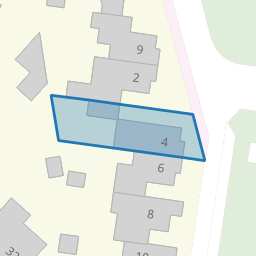 Perceel RGL00-G-2280