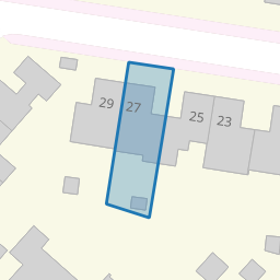 Perceel RGL00-G-2288