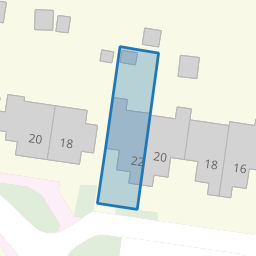 Perceel RGL00-G-2290