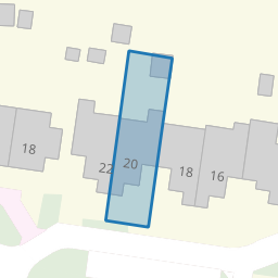 Perceel RGL00-G-2291