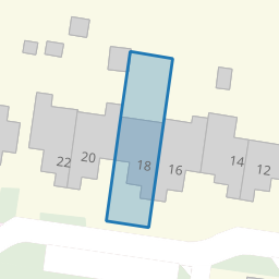 Perceel RGL00-G-2292