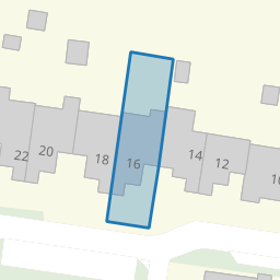 Perceel RGL00-G-2293