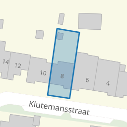 Perceel RGL00-G-2297