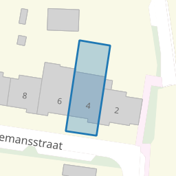 Perceel RGL00-G-2299