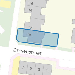 Perceel RGL00-G-2304