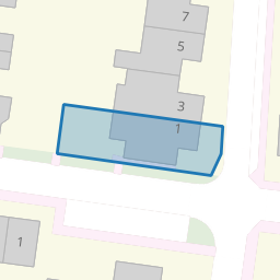 Perceel RGL00-G-2305