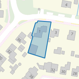 Perceel RGL00-G-2319