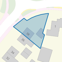 Perceel RGL00-G-2320