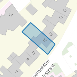 Perceel RGL00-G-2327