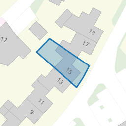 Perceel RGL00-G-2328