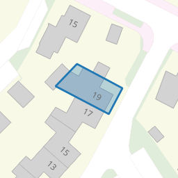 Perceel RGL00-G-2330