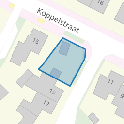 Perceel RGL00-G-2331