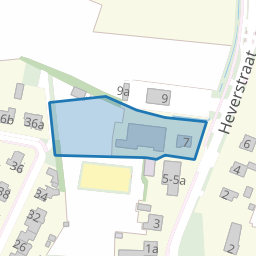 Perceel RGL00-G-2366