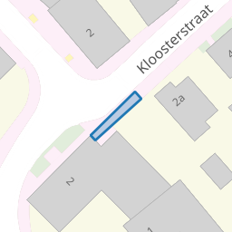 Perceel RGL00-G-2368