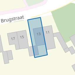 Perceel RGL00-G-2417