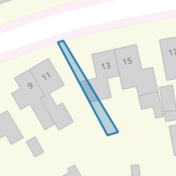 Perceel RGL00-G-2418