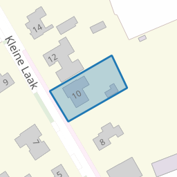 Perceel RGL00-G-2426