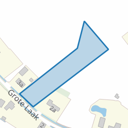 Perceel RGL00-G-2464