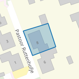 Perceel RGL00-G-2480