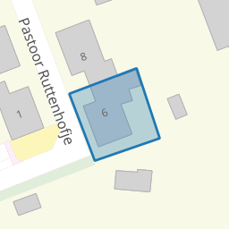 Perceel RGL00-G-2481