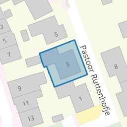 Perceel RGL00-G-2482