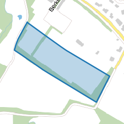 Perceel RGL00-G-2498