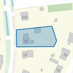 Perceel RGL00-G-2519