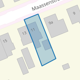 Perceel RGL00-G-2529