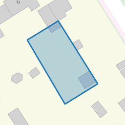 Perceel RGL00-G-2541