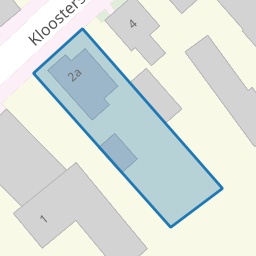 Perceel RGL00-G-2543