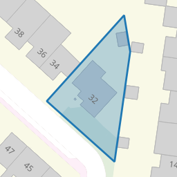 Perceel RGL00-G-2549