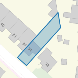 Perceel RGL00-G-2550