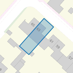 Perceel RGL00-G-2556