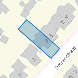 Perceel RGL00-G-2561