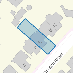 Perceel RGL00-G-2562