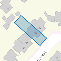 Perceel RGL00-G-2563