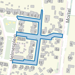 Perceel RGL00-G-2568