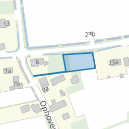 Perceel RGL00-G-2571