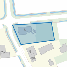 Perceel RGL00-G-2572