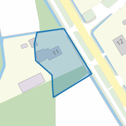 Perceel RGL00-G-2578