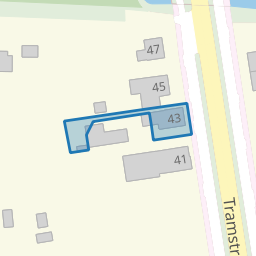 Perceel RGL00-G-2579