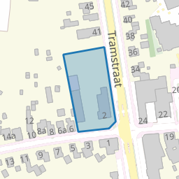 Perceel RGL00-G-2581