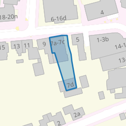 Perceel RGL00-G-2590