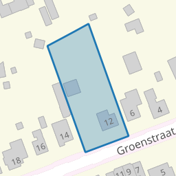 Perceel RGL00-G-2593