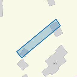 Perceel RGL00-G-2599